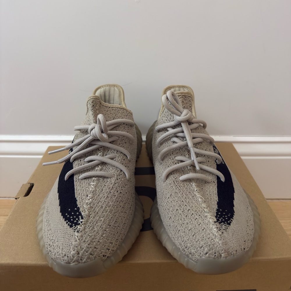 adidas Yeezy Boost 350 V2 slate
